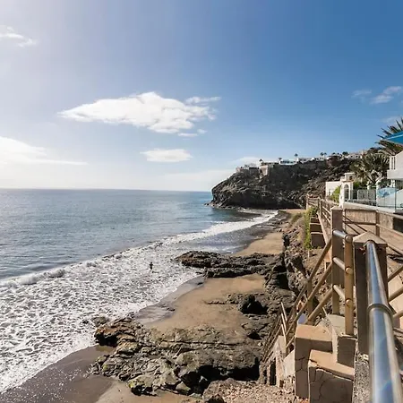 شقة Playa Del Pirata Ikigai *